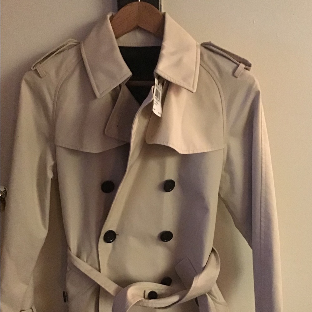 COACH Trench-coat